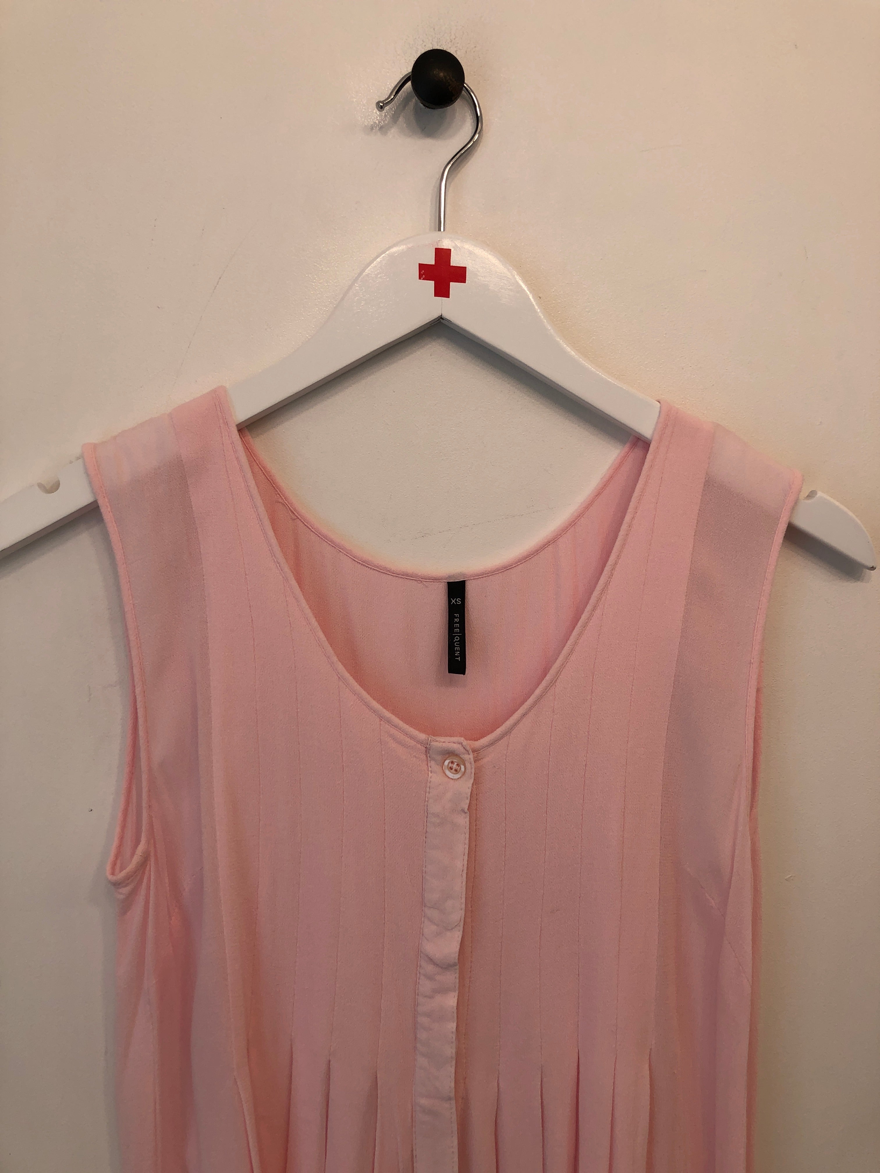 FreeQuent Top